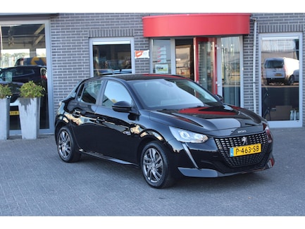 Peugeot 208 0