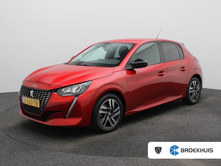 Peugeot 208 0