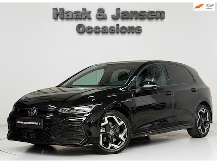Volkswagen Golf 0