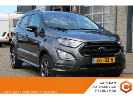 Ford EcoSport 0