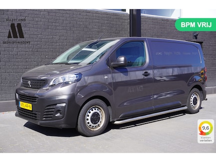 Peugeot Expert 0