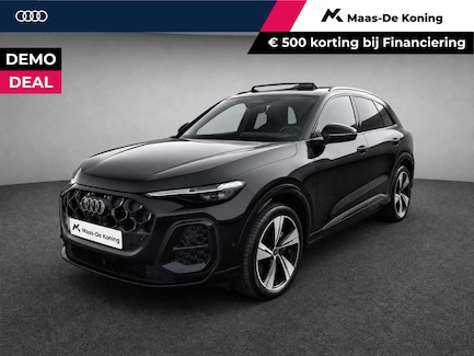 Audi Q5 0