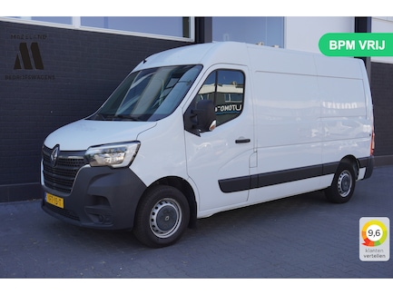 Renault Master 0