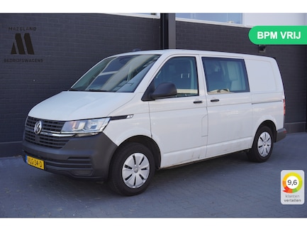 Volkswagen Transporter 0