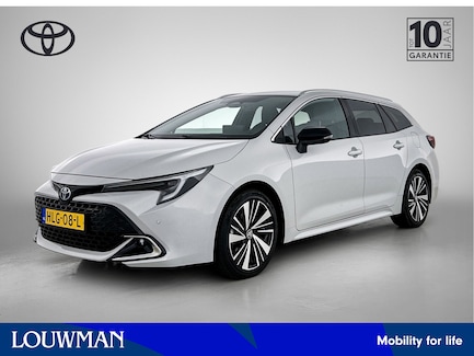 Toyota Corolla 0