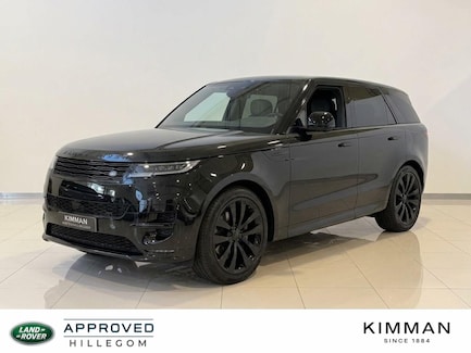 Land Rover Range Rover Sport 0