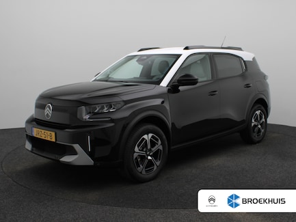 Citroën C3 Aircross 0