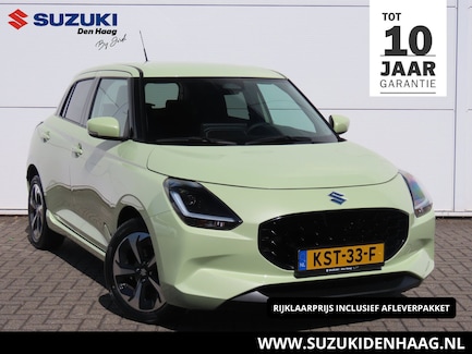 Suzuki Swift 0