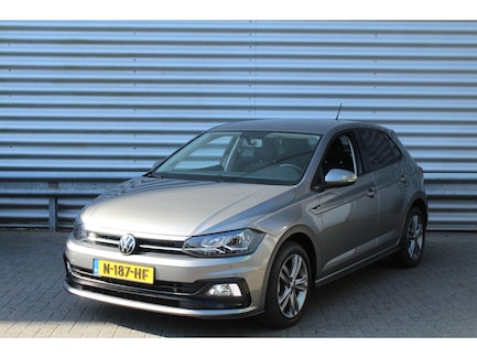 Volkswagen Polo 0