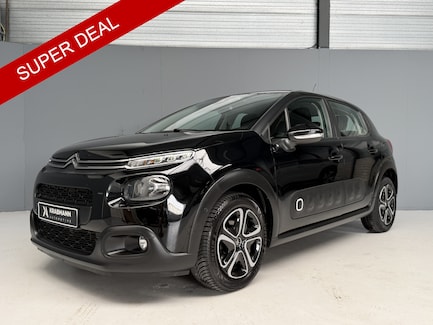 Citroën C3 0