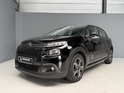 Citroën C3 0