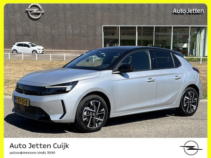 Opel Corsa 0