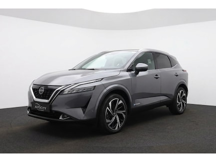 Nissan Qashqai 0