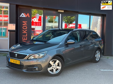 Peugeot 308 0