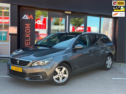 Peugeot 308 0