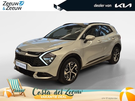 Kia Sportage 0