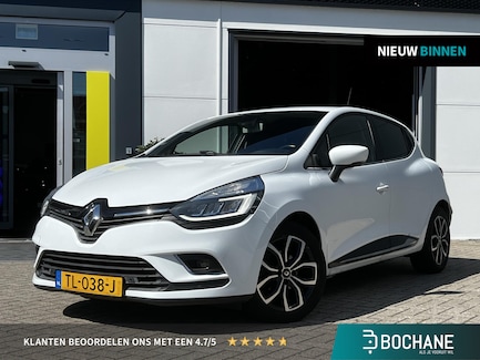 Renault Clio 0