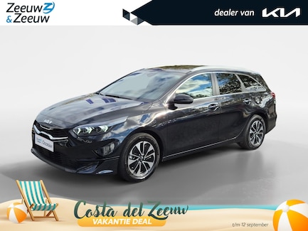 Kia Ceed 0