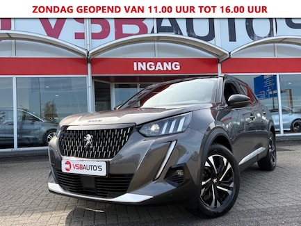 Peugeot 2008 0