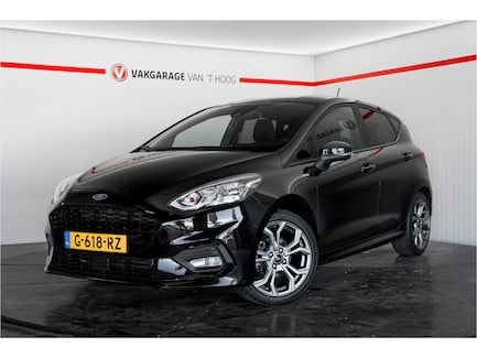Ford Fiesta 0