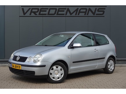 Volkswagen Polo 0