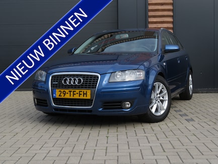 Audi A3 0