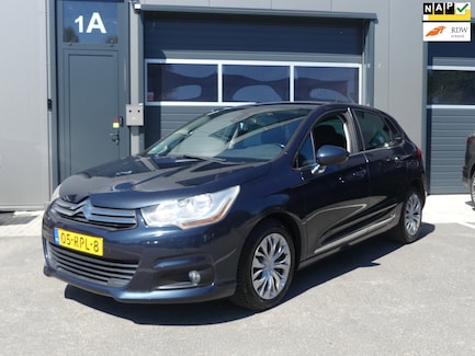 Citroën C4 0