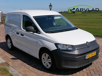 Volkswagen Caddy 0