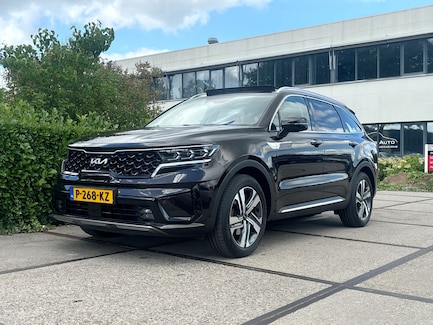 Kia Sorento 0