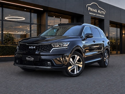 Kia Sorento 0