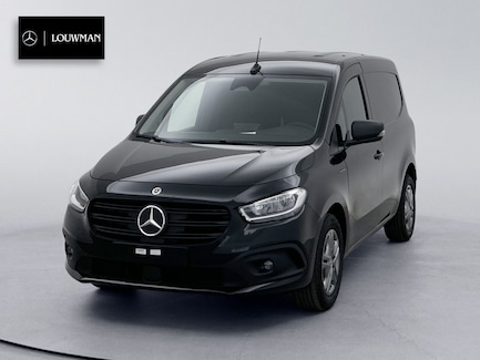 Mercedes-Benz eCitan 0
