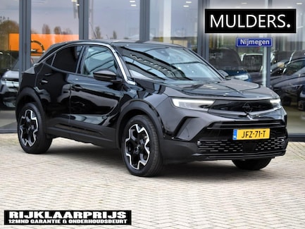 Opel Mokka 0