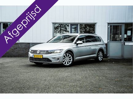 Volkswagen Passat 0
