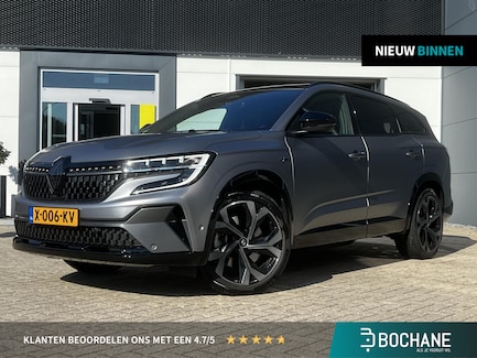 Renault Espace 0