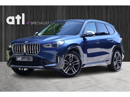 BMW X1 0