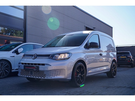 Volkswagen Caddy 0