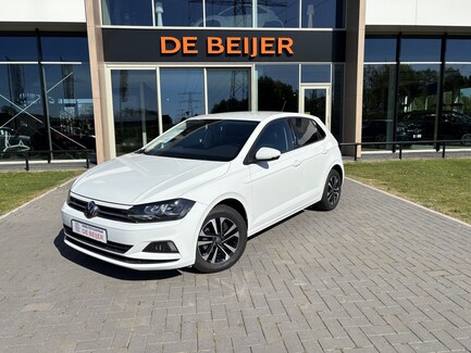 Volkswagen Polo 0