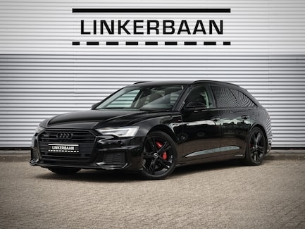 Audi A6 0
