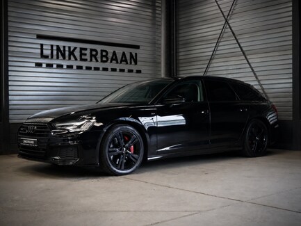 Audi A6 0