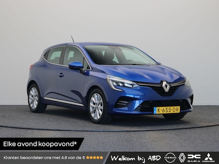 Renault Clio 0