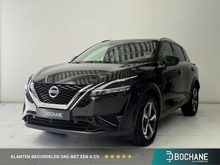 Nissan Qashqai 0