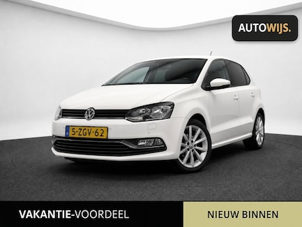 Volkswagen Polo 0