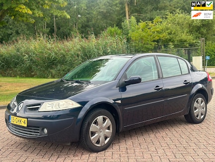 Renault Megane 0