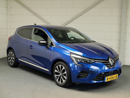 Renault Clio 0