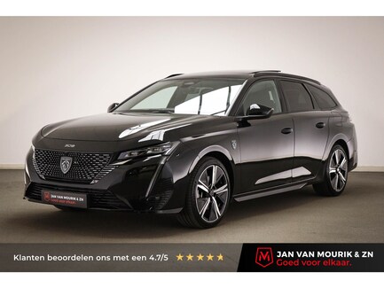 Peugeot 308 0