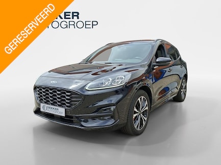 Ford Kuga 0