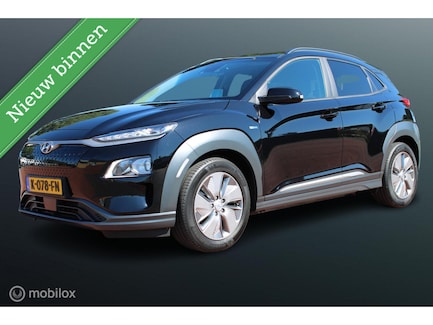 Hyundai Kona Electric 0