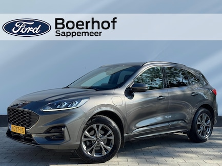 Ford Kuga 0