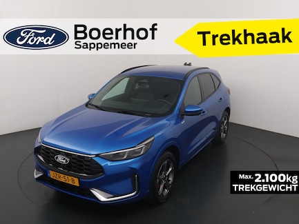 Ford Kuga 0