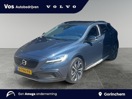 Volvo V40 Cross Country 0